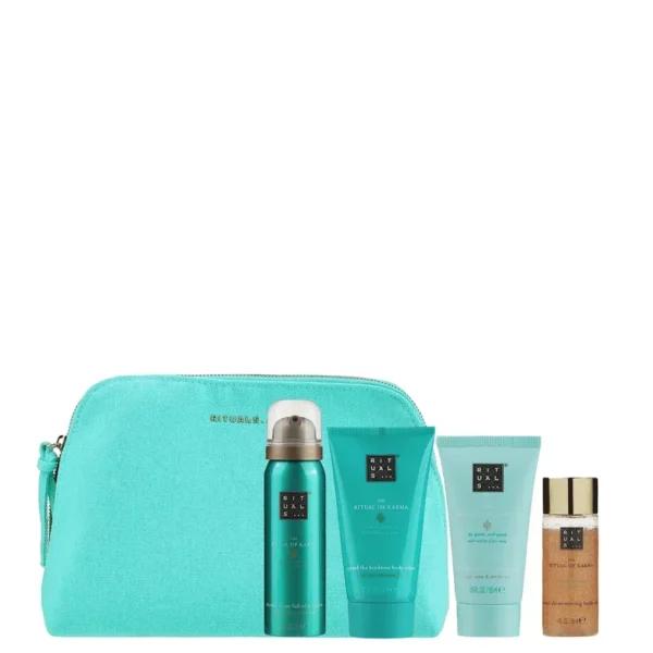 Rituals of Karma Travel Exclusive Bag