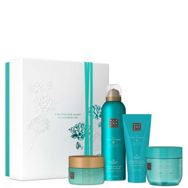The Ritual of Karma Gift Set